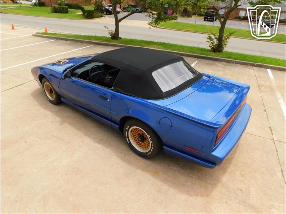 1991 Pontiac Firebird 3rd Gen - Image 31 of 31