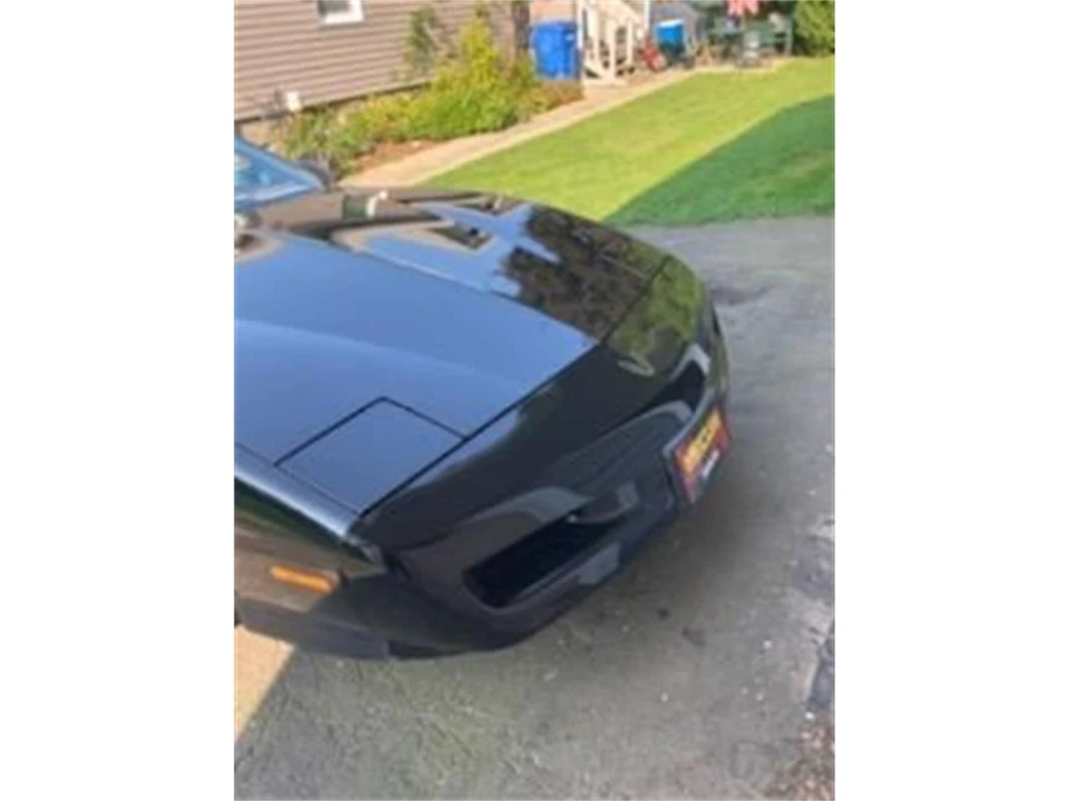 1991 Pontiac Firebird 3rd Gen - Image 6 of 9