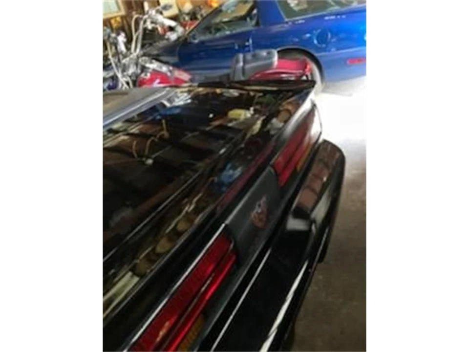 1991 Pontiac Firebird 3rd Gen - Image 9 of 9