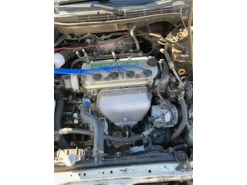 1991 Pontiac Firebird 3rd Gen - Image 8 of 9