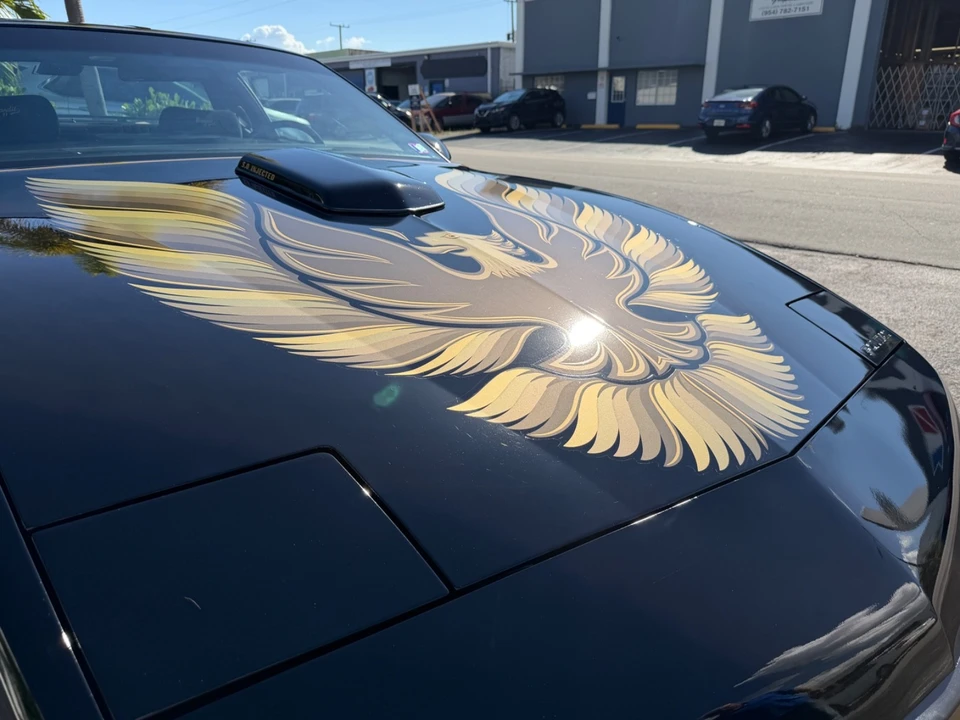 1991 Pontiac Firebird 3rd Gen - Image 19 of 31