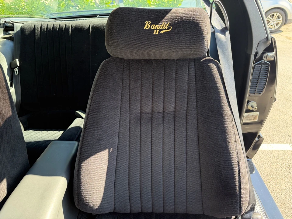 1991 Pontiac Firebird 3rd Gen - Image 26 of 31