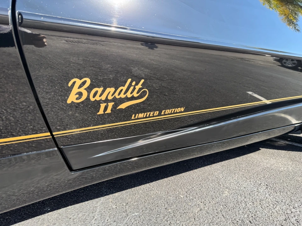 1991 Pontiac Firebird 3rd Gen - Image 11 of 31