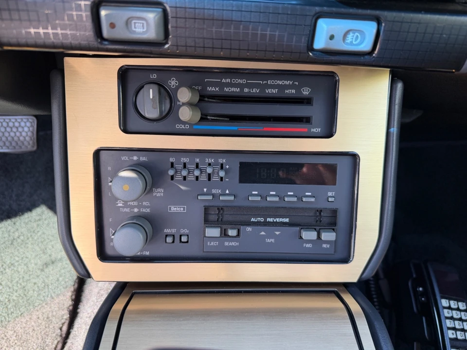 1991 Pontiac Firebird 3rd Gen - Image 29 of 31