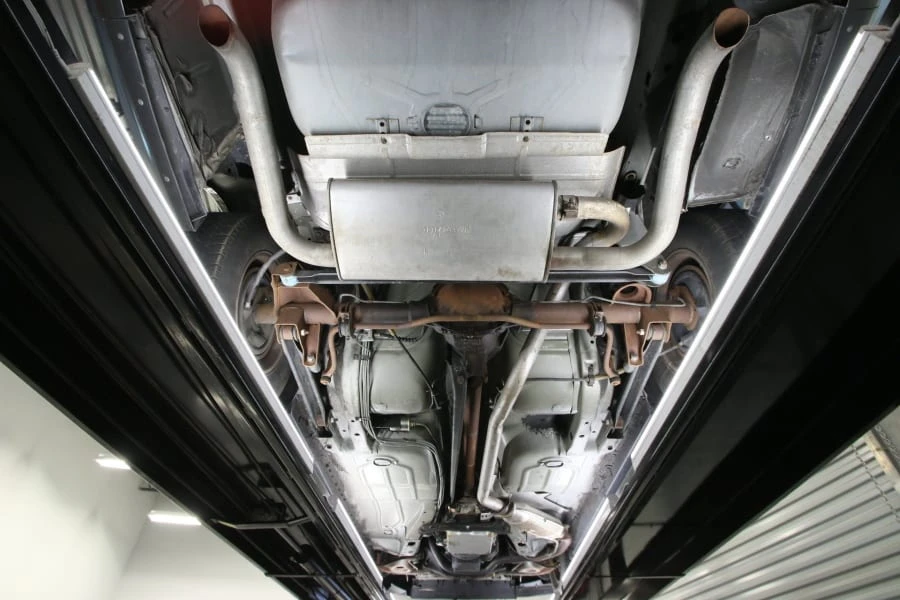 1991 Pontiac Firebird 3rd Gen - Image 7 of 10