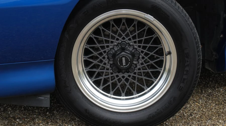 1991 Pontiac Firebird 3rd Gen - Image 8 of 11