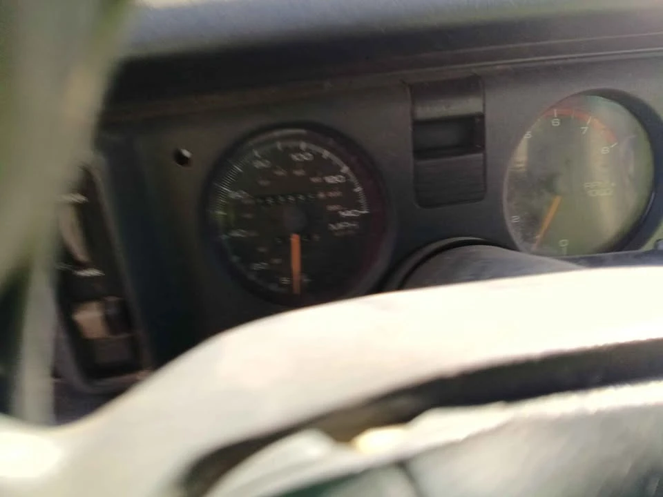 1991 Pontiac Firebird 3rd Gen - Image 6 of 9