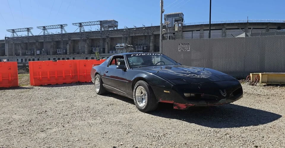 1991 Pontiac Firebird 3rd Gen - Image 10 of 18
