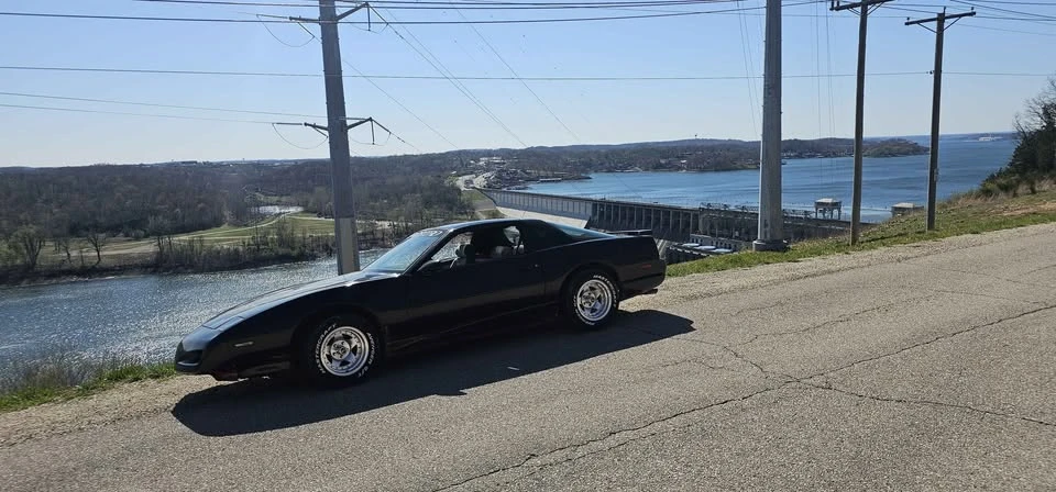 1991 Pontiac Firebird 3rd Gen - Image 11 of 18