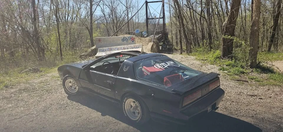 1991 Pontiac Firebird 3rd Gen - Image 14 of 18