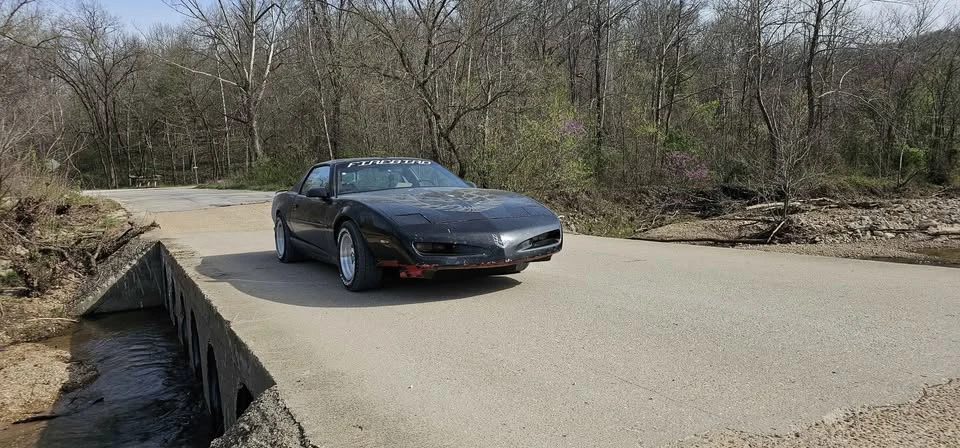 1991 Pontiac Firebird 3rd Gen - Image 7 of 18