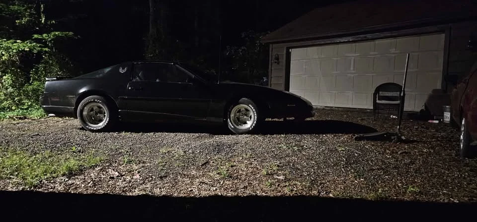 1991 Pontiac Firebird 3rd Gen - Image 5 of 18