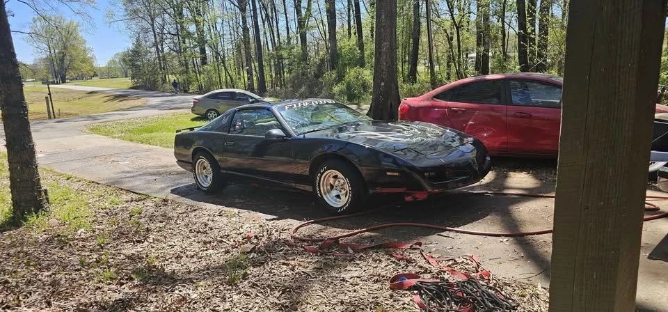 1991 Pontiac Firebird 3rd Gen - Image 18 of 18