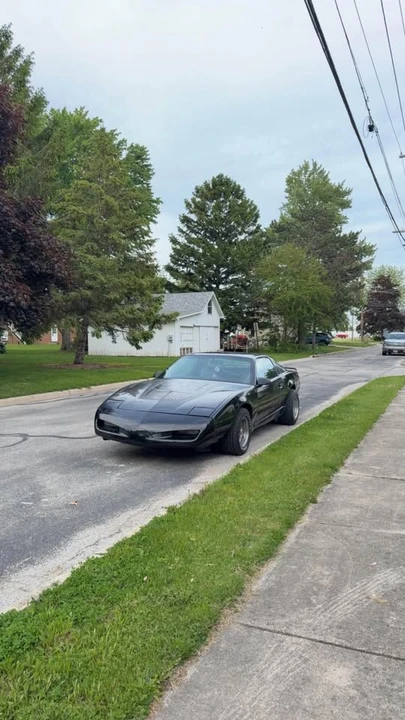 1991 Pontiac Firebird 3rd Gen - Image 3 of 7
