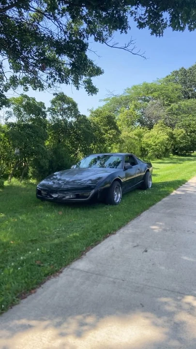 1991 Pontiac Firebird 3rd Gen - Image 5 of 7