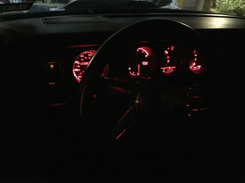 1991 Pontiac Firebird 3rd Gen - Image 21 of 31