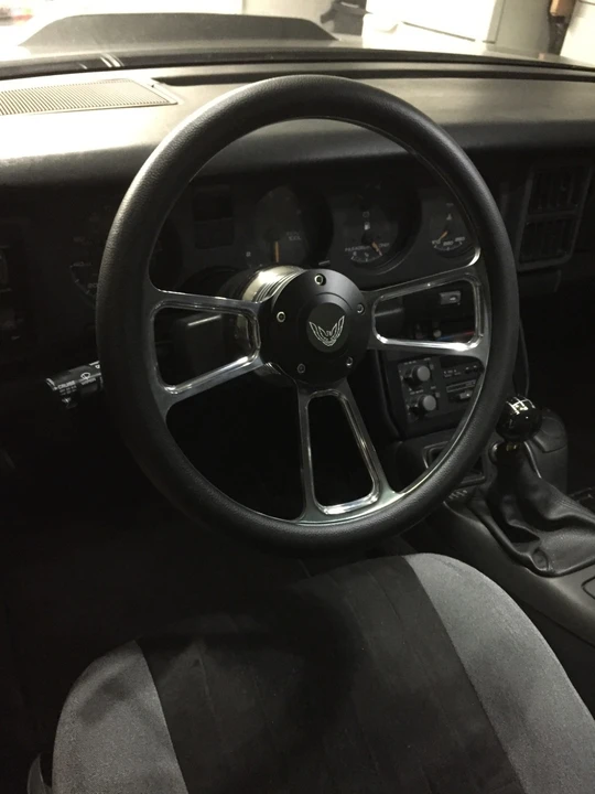 1991 Pontiac Firebird 3rd Gen - Image 23 of 31