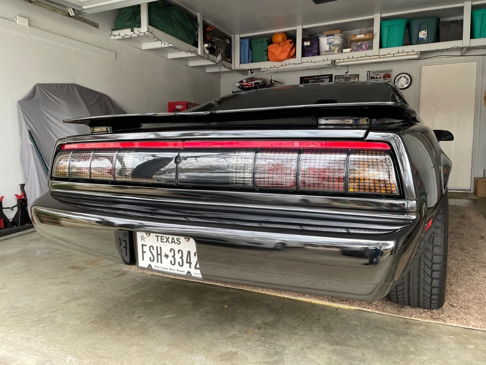 1991 Pontiac Firebird 3rd Gen - Image 25 of 31