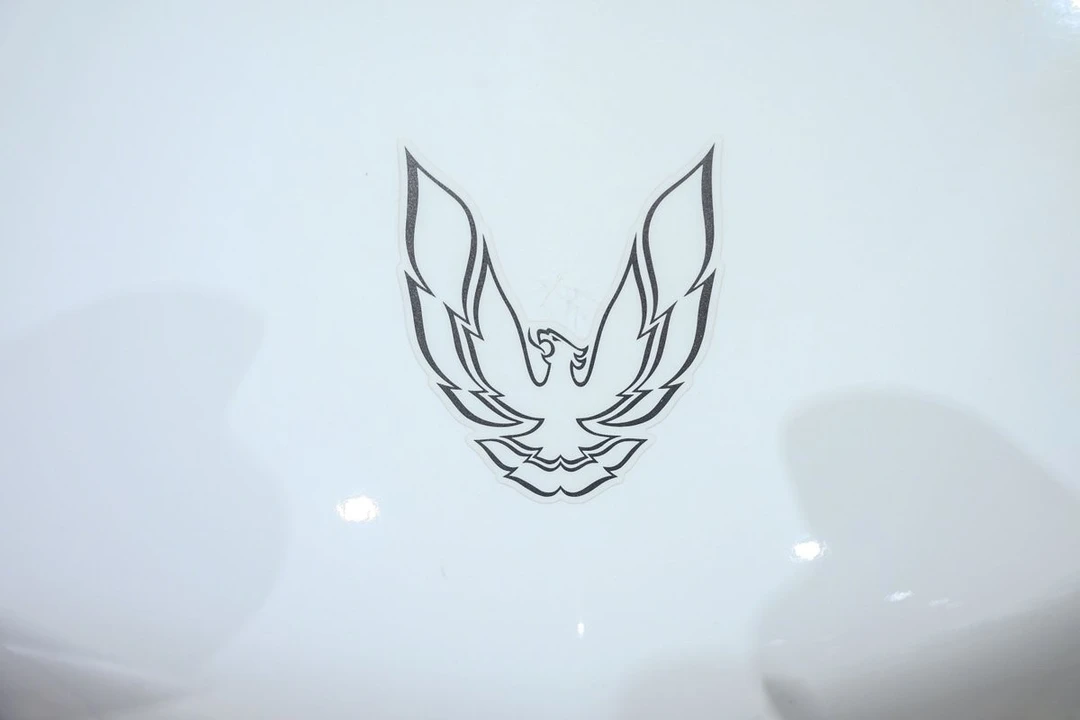 1991 Pontiac Firebird 3rd Gen - Image 21 of 21