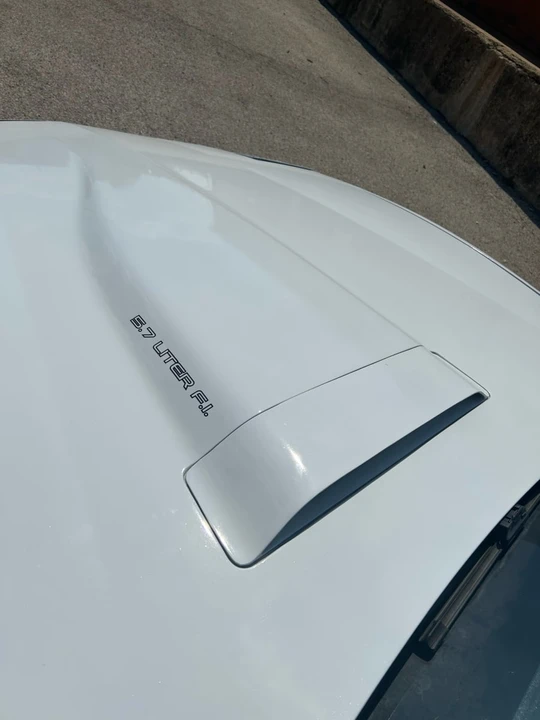 1991 Pontiac Firebird 3rd Gen - Image 11 of 20