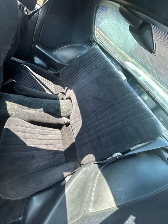 1991 Pontiac Firebird 3rd Gen - Image 13 of 20