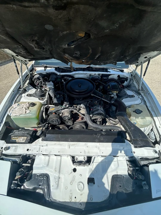 1991 Pontiac Firebird 3rd Gen - Image 20 of 20