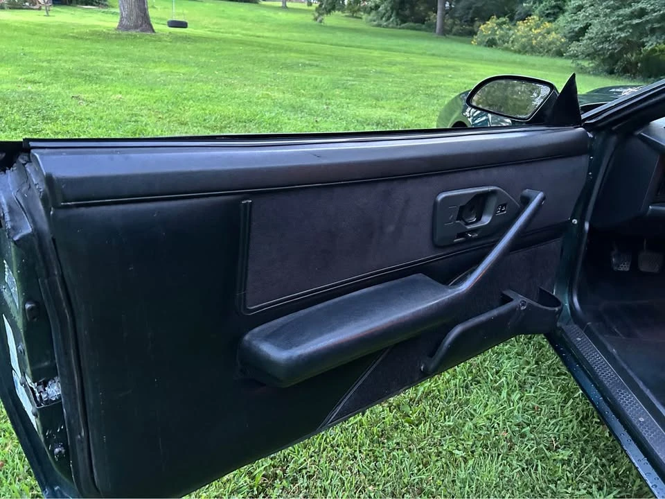 1991 Pontiac Firebird Formula 3rd Gen - Image 10 of 20