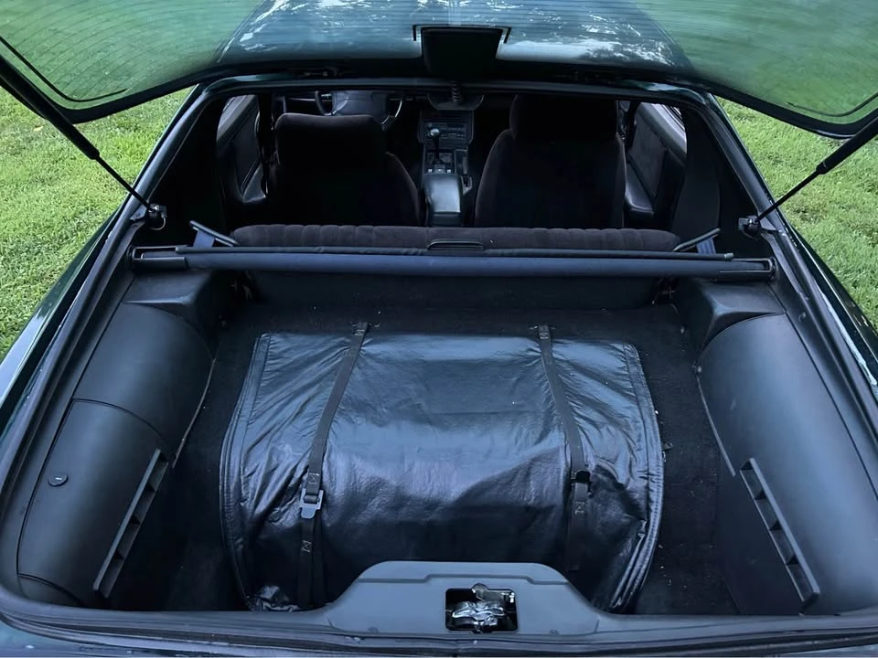 1991 Pontiac Firebird Formula 3rd Gen - Image 19 of 20