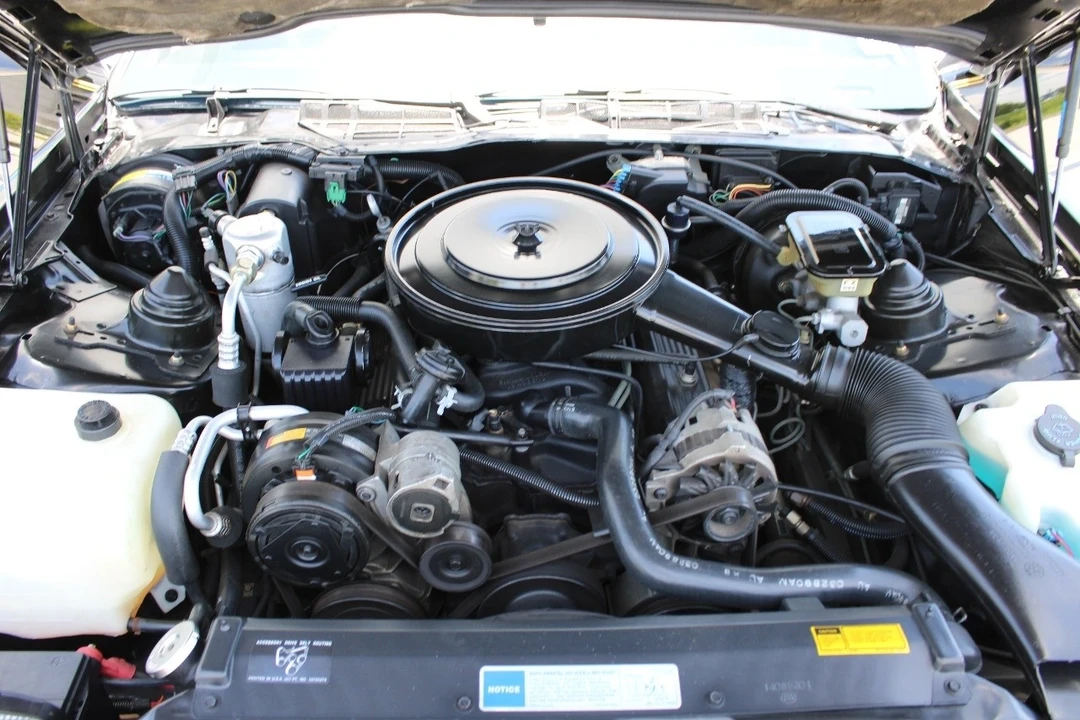 1991 Pontiac Firebird 3rd Gen - Image 16 of 21