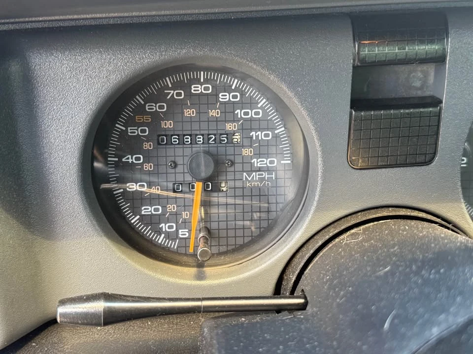 1991 Pontiac Firebird Formula 3rd Gen - Image 7 of 13