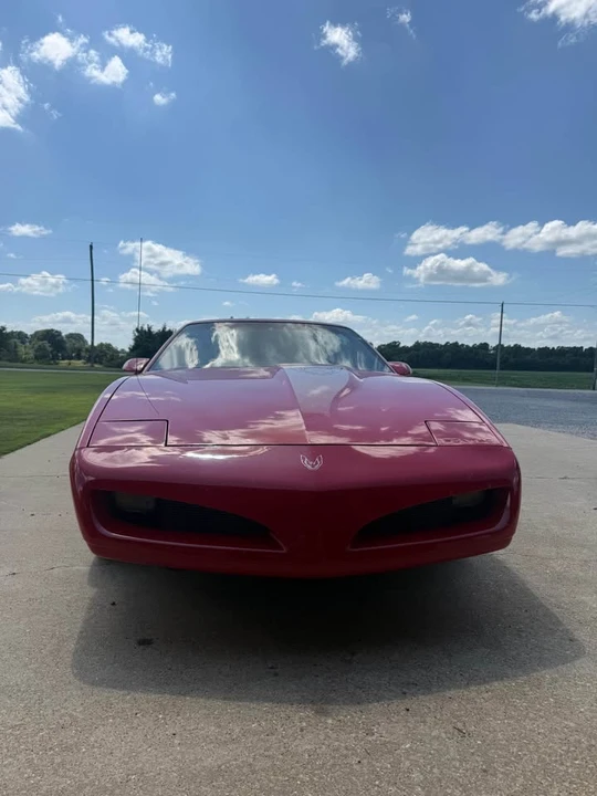 1991 Pontiac Firebird Formula 3rd Gen - Image 5 of 13