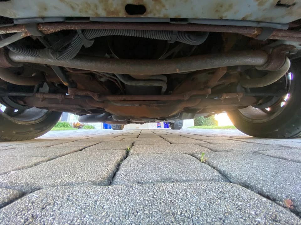 1991 Pontiac Firebird Formula 3rd Gen - Image 18 of 18