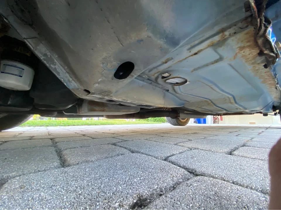 1991 Pontiac Firebird Formula 3rd Gen - Image 16 of 18