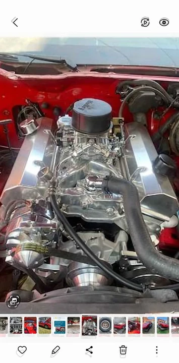 1991 Pontiac Firebird Formula 3rd Gen - Image 5 of 5