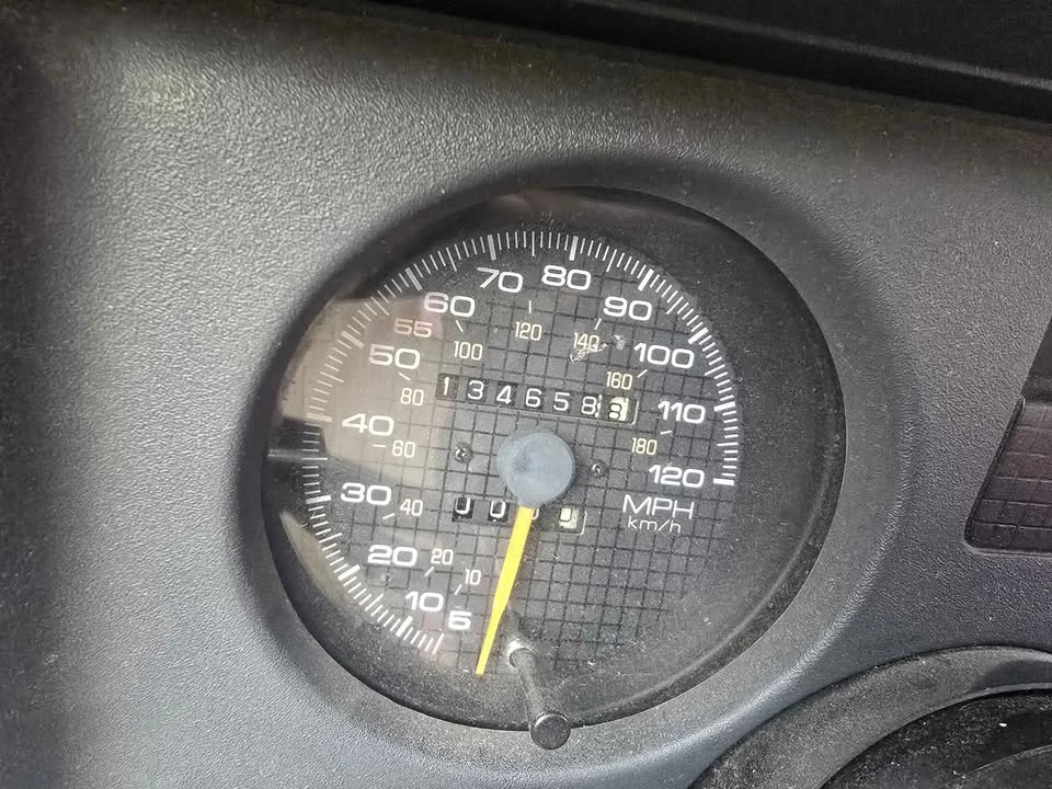 1991 Pontiac Firebird Formula 3rd Gen - Image 4 of 10
