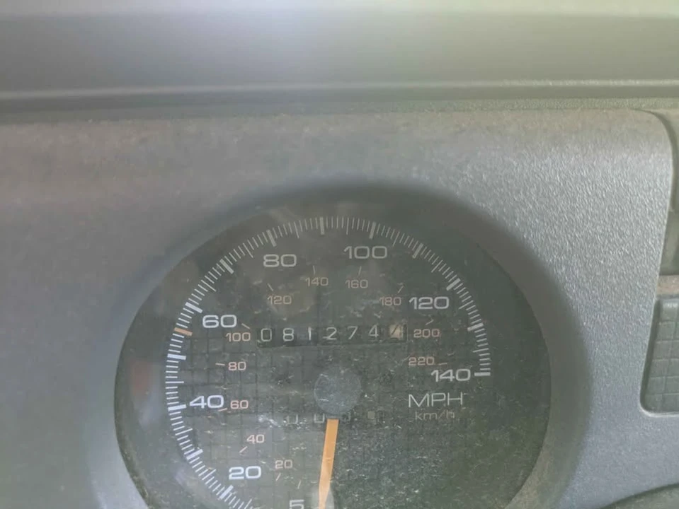 1991 Pontiac Firebird Formula 3rd Gen - Image 7 of 10