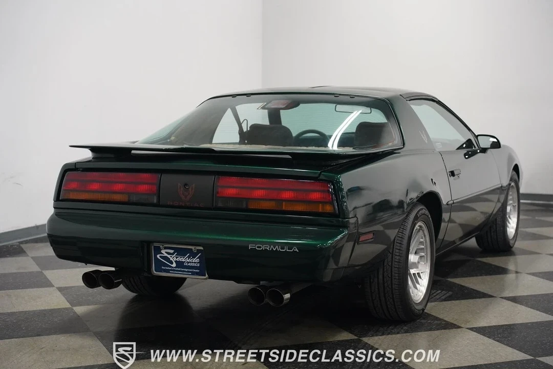 1991 Pontiac Firebird 3rd Gen - Image 15 of 21