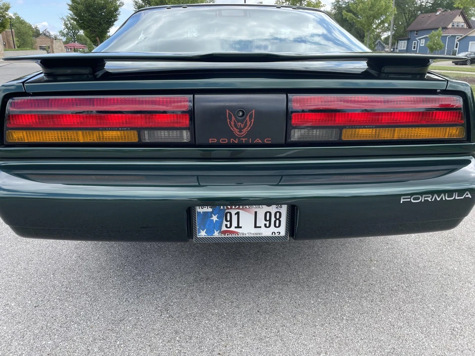 1991 Pontiac Firebird 3rd Gen - Image 29 of 31