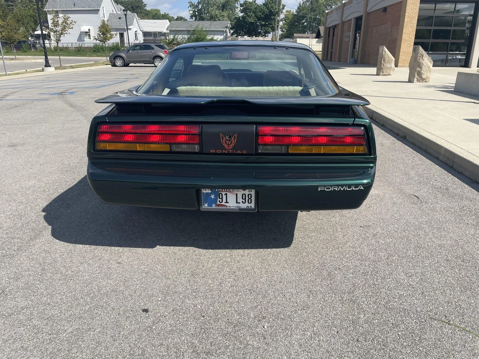 1991 Pontiac Firebird 3rd Gen - Image 14 of 31