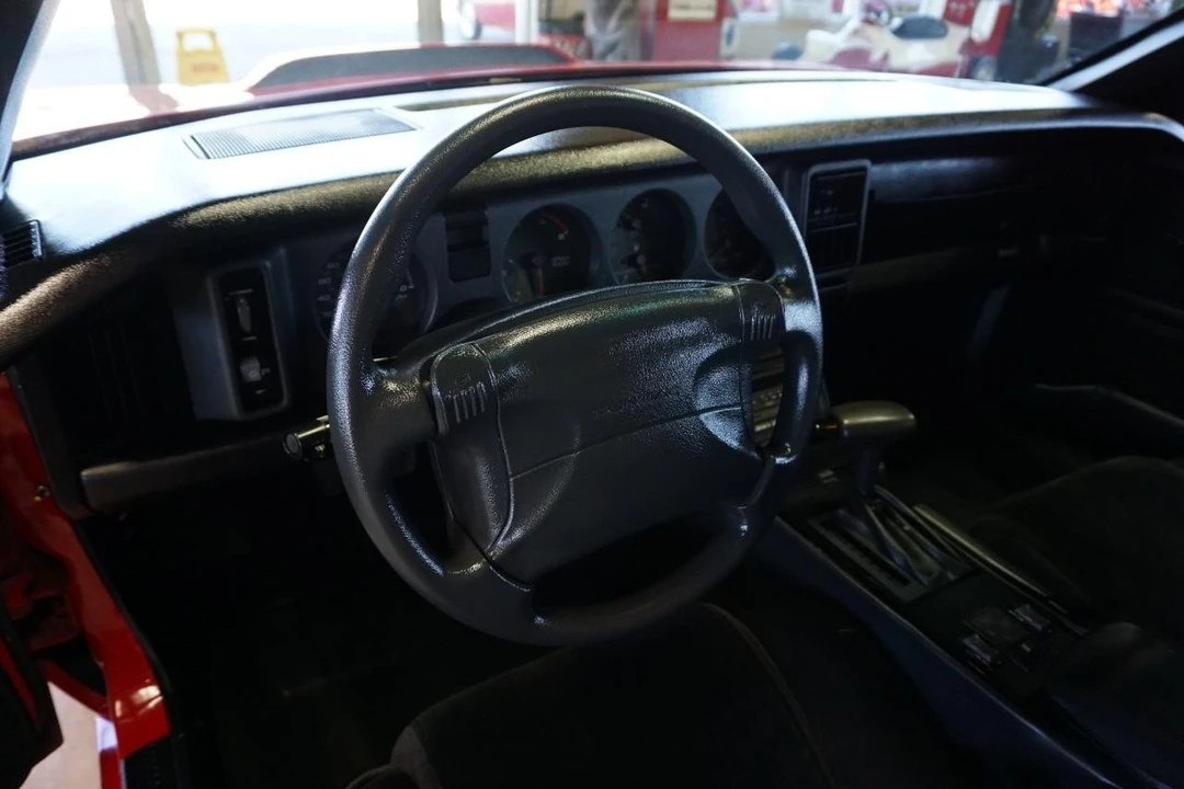 1991 Pontiac Firebird 3rd Gen - Image 26 of 31