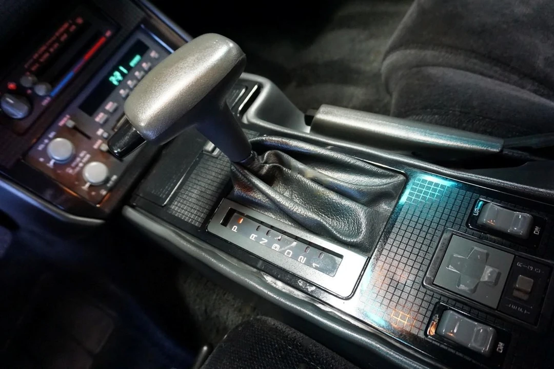 1991 Pontiac Firebird 3rd Gen - Image 30 of 31