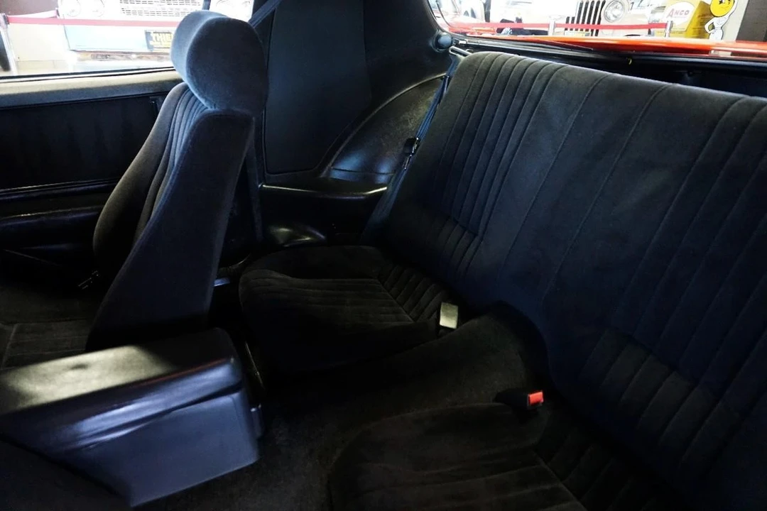1991 Pontiac Firebird 3rd Gen - Image 22 of 31