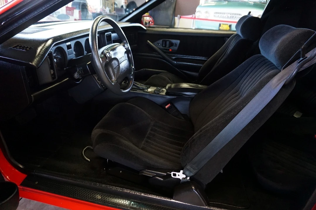 1991 Pontiac Firebird 3rd Gen - Image 21 of 21