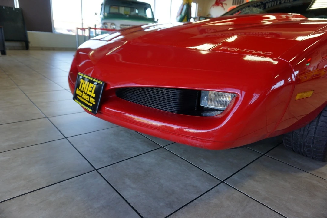1991 Pontiac Firebird 3rd Gen - Image 18 of 21