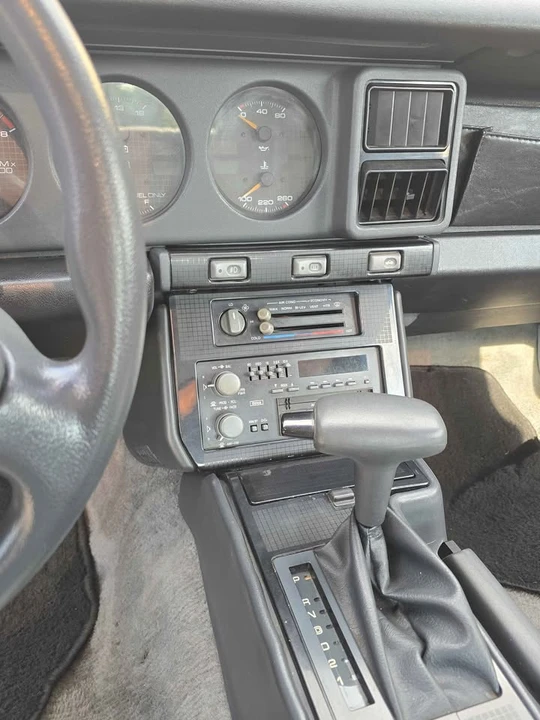 1991 Pontiac Firebird 3rd Gen - Image 8 of 10