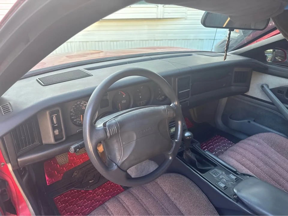 1991 Pontiac Firebird 3rd Gen - Image 9 of 10