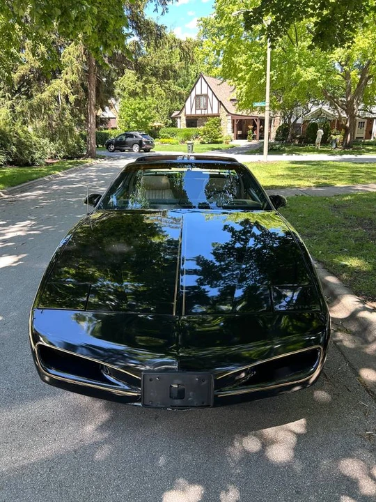 1991 Pontiac Firebird 3rd Gen - Image 15 of 15