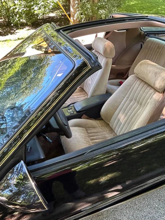 1991 Pontiac Firebird 3rd Gen - Image 9 of 15