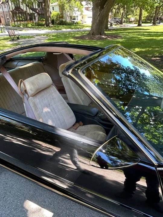 1991 Pontiac Firebird 3rd Gen - Image 8 of 15
