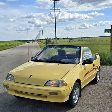 1991 Pontiac Firebird